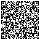 QR code with Rehab West contacts