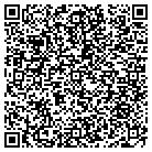 QR code with Trinity Hydroseeding & Landscp contacts