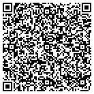 QR code with Vallejo Foot & Ankle Center contacts