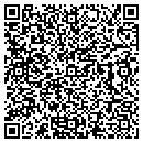 QR code with Dovers Diner contacts