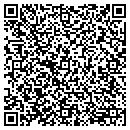 QR code with A V Electronics contacts