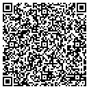 QR code with Red's Dot Store contacts