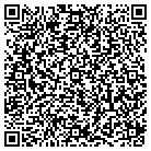 QR code with Apple A Day & Beyond Com contacts