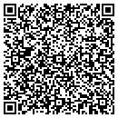 QR code with Pride Stop contacts