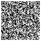 QR code with Mc Klveen Carpet Service contacts