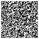 QR code with Uniform Shoppe contacts