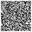 QR code with Upward Bound contacts