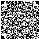 QR code with Garden City Bait & Tackle contacts