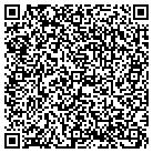QR code with U Save Windows Doors & Spec contacts