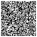 QR code with D&R Remodeling contacts