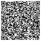 QR code with Prime Time Harvesting Inc contacts