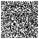 QR code with One Source Solutions contacts