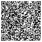 QR code with Mason Church Of God In Christ contacts