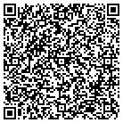 QR code with Anderson Wastewater Div-Oprtns contacts