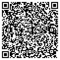 QR code with C I P contacts