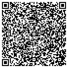 QR code with Jennings J Regstrd Lnd Survyr contacts