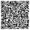 QR code with KFC contacts