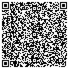 QR code with Myrtle Beach Sign Co Inc In contacts