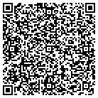 QR code with Advantage Process Service contacts