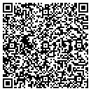QR code with First Finish contacts