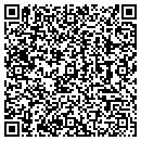 QR code with Toyota Motor contacts