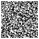QR code with J A Kennemore Co contacts