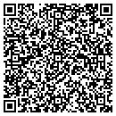 QR code with FHA Corp contacts