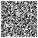 QR code with Mappin Inc contacts