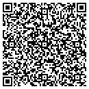 QR code with Unique Nails contacts