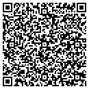 QR code with Art & Frame Gallery contacts
