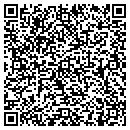 QR code with Reflections contacts