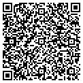 QR code with Lee K Tin contacts