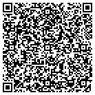 QR code with Onie's Engraving & Awards contacts