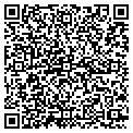 QR code with Jaco's contacts