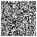 QR code with Tint & Sound contacts