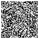 QR code with B and S Automobiles contacts