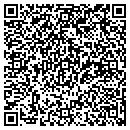 QR code with Ron's Exxon contacts