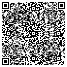QR code with Cokesbury Baptist Church contacts