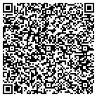 QR code with Custom Flooring Installations contacts