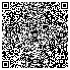 QR code with H&H Distributors of Lowc contacts