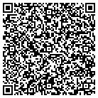 QR code with Hall's Country Store contacts