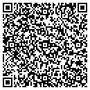 QR code with 1 800 Water Damage contacts