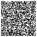 QR code with J&J Mobile Manor contacts