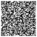 QR code with Allstate contacts