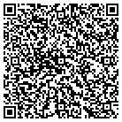 QR code with Richard H Young Inc contacts