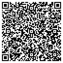 QR code with J Murphy Const Co contacts