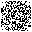 QR code with Preston R Burch contacts