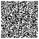 QR code with Hair Menders Unlimited Beauty contacts