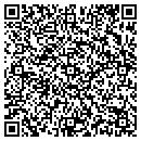 QR code with J C's Sportcards contacts