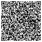 QR code with Custom Enclosed Trailer Co contacts